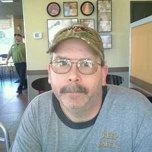 Meet your Posher, Walter